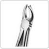 30 - Extracting Forceps English Patterns
